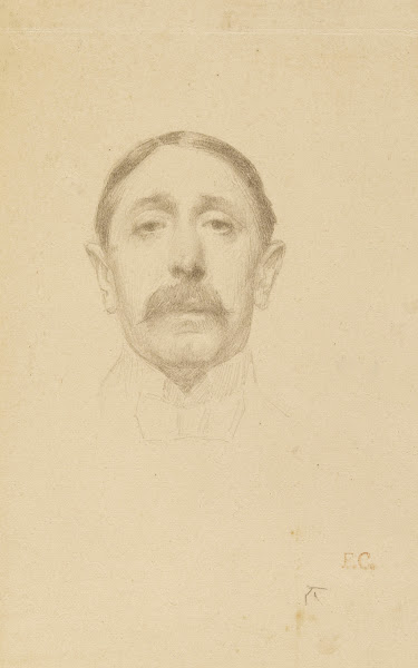 Tête dhomme