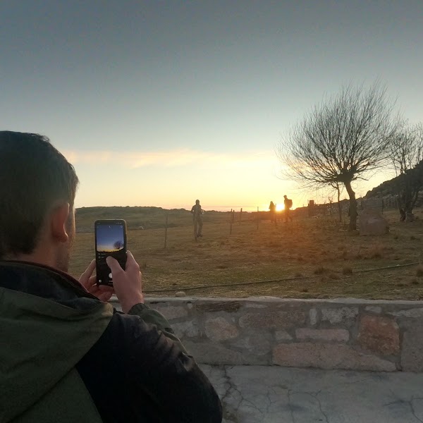 Travesías por Traslasierra