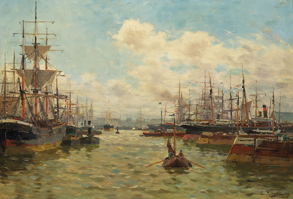 Marine 1889