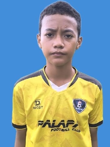 RAYHAN AGRYA PRATAMA