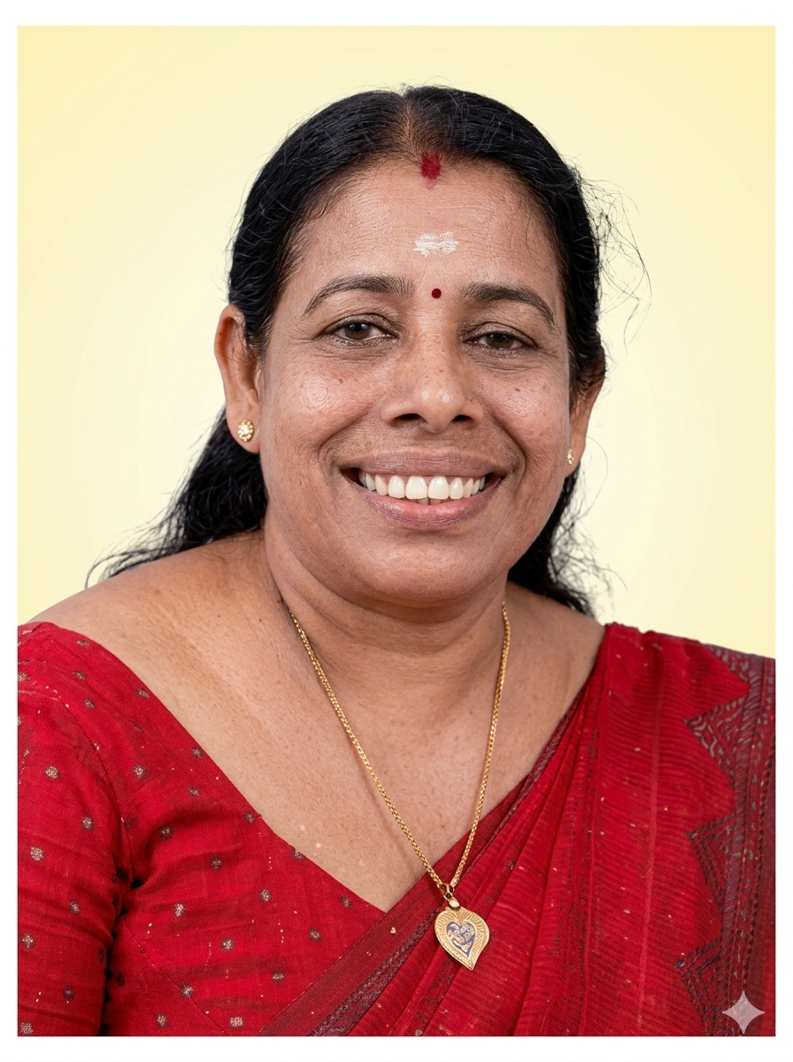 സി ബി വിജയ