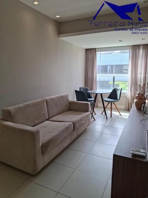 Apartamento, Ondina
