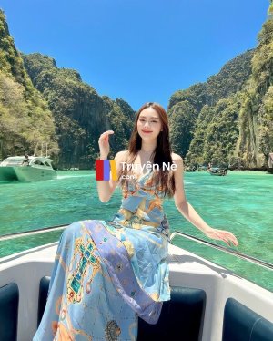 Chú Rể Gửi Lời Chào Đến Bạn Gái Cũ