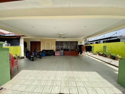 Renovated Double Storey Semi-D Taman Kajang Impian — foto 4/10