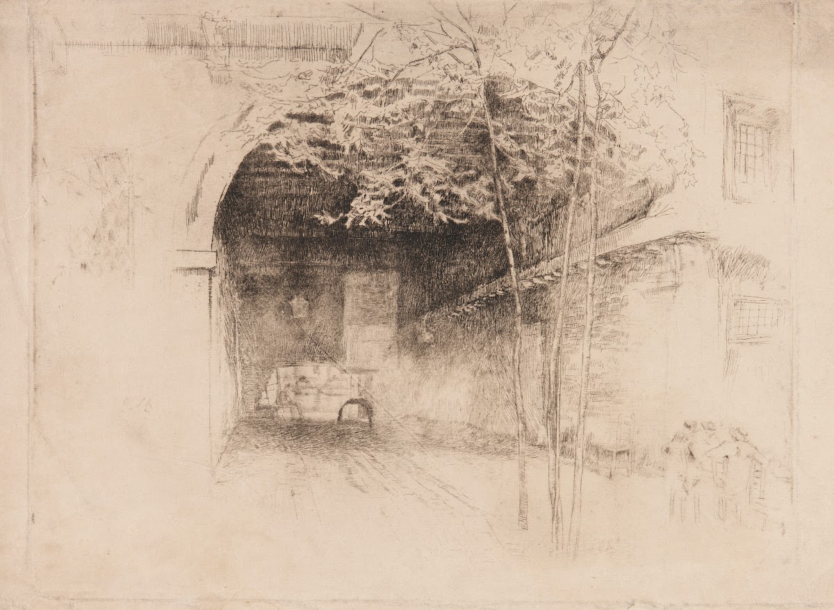 Traghetto 1879 1880