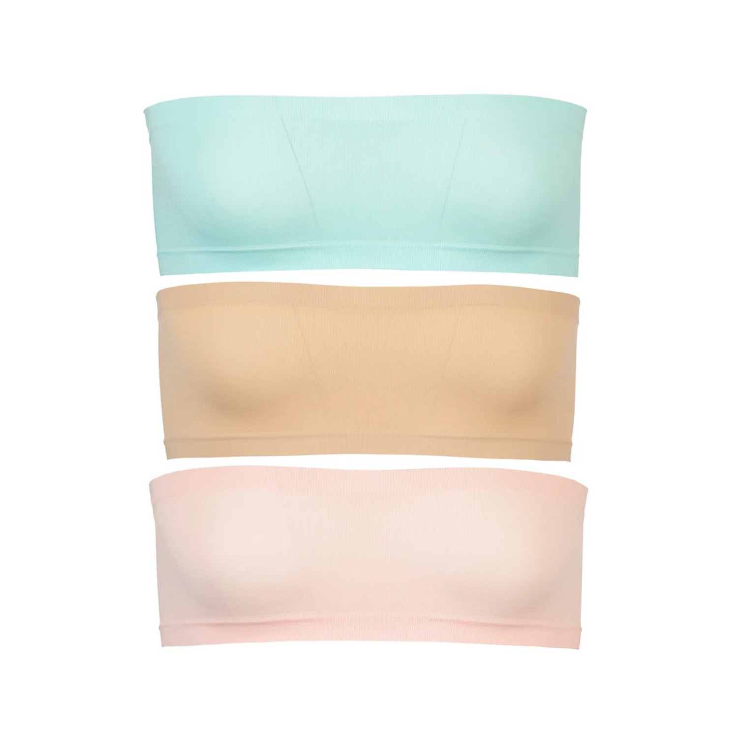 Strapless Bra