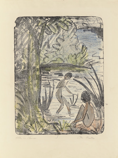 Akte im Wasser 1914  1918