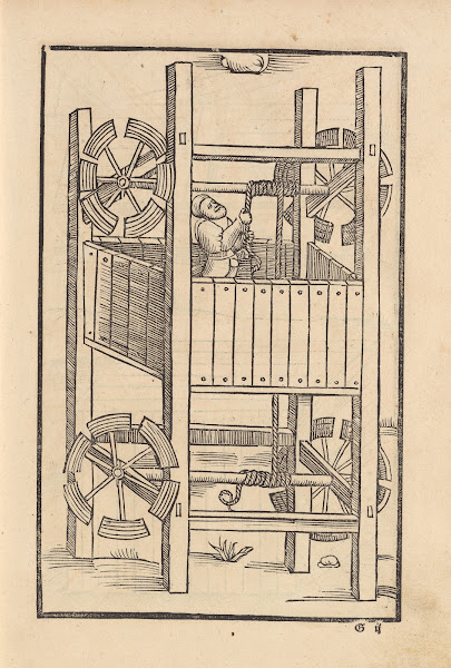 Vier Bücher der Ritterschafft Pl072 1529