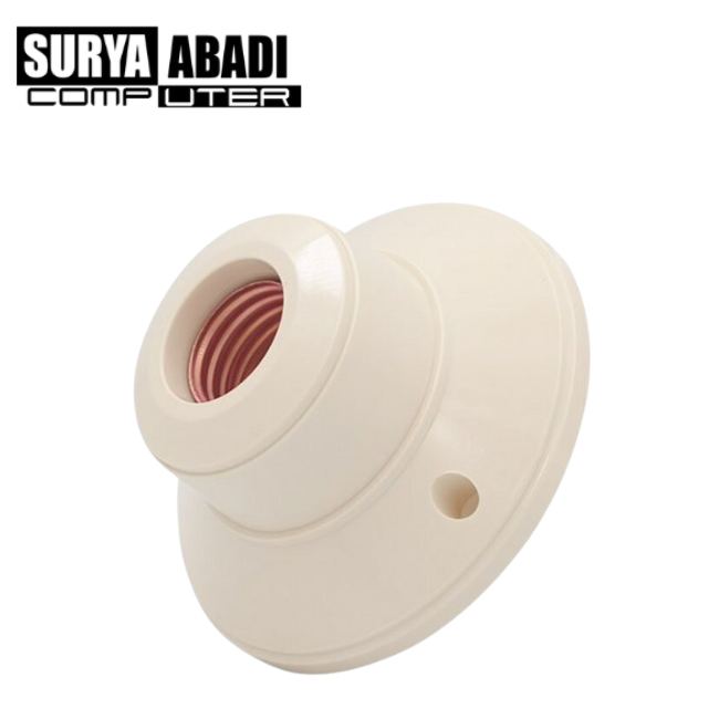 BROCO FITTING PLAFON 1212