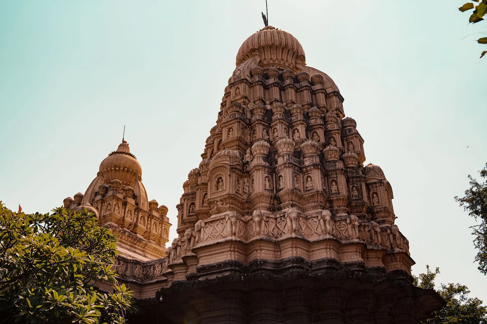 Shri Anandi Swami Temple