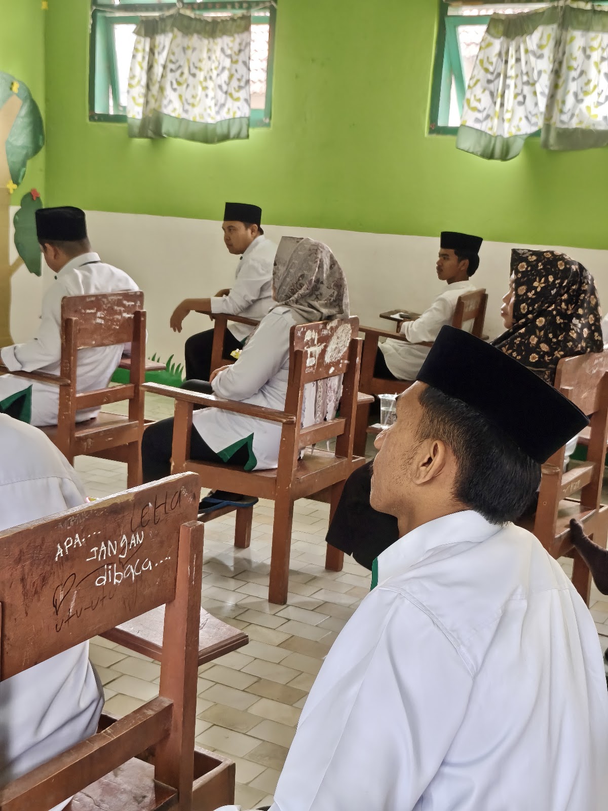 Foto Kegiatan