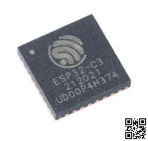 IC ESP32-C3FH4