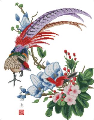 CMP 360250 Pattern