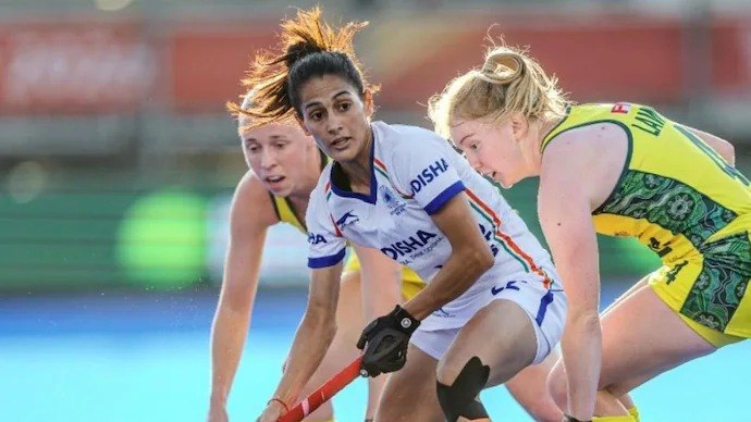 India Women’s Hockey World Cup Exit: Missed Chances Prove Costly