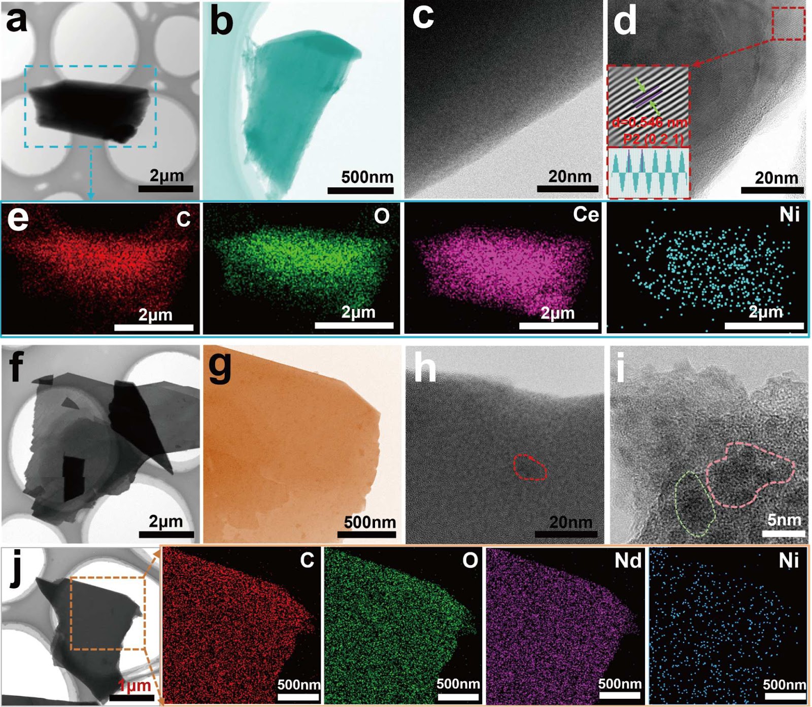 Nickel-Mediated Formation of Stable Frustrated Lewis Pairs in Rare Earth MOFs for Dicyclopentadiene Hydrogenation