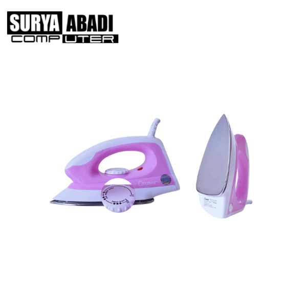 SETRIKA COSMOS CIS-428