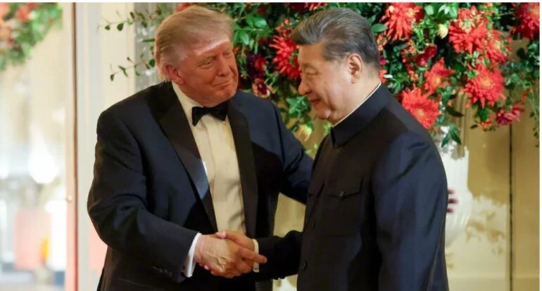 Trump & Xi: 3 Takime të Rëndësishme Brenda 3 Muajsh