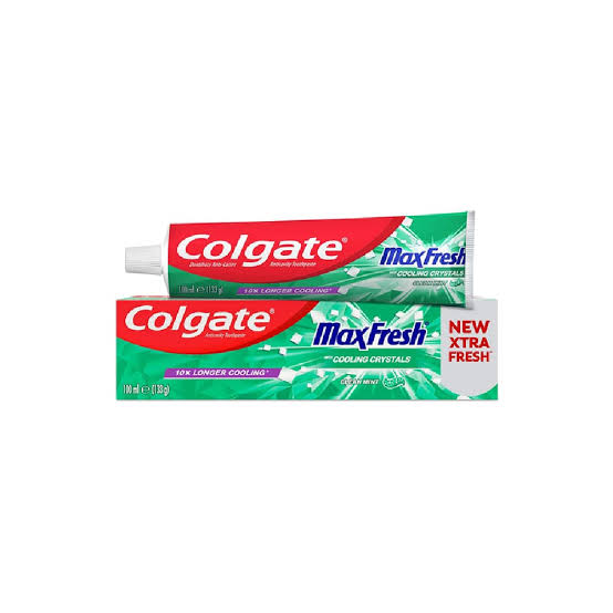 COLGATE MAXI FRESH