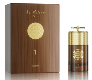 JO MILANO ROLL IT #1 UNISEX 100ML EDP JO MILANO