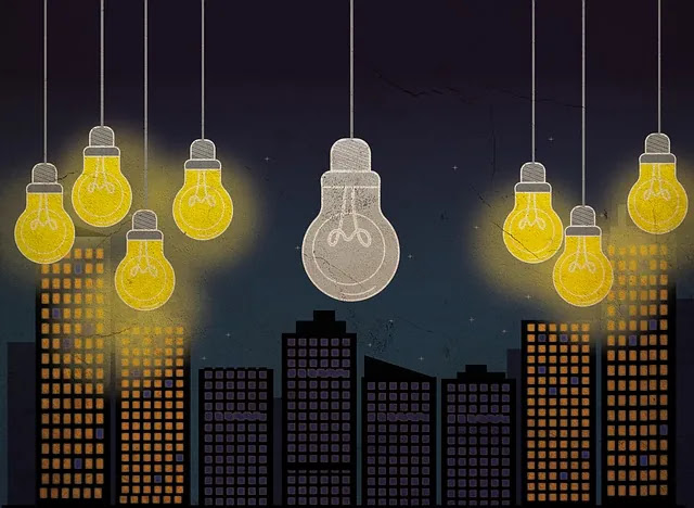 전기히터 사용 시 전기세 줄이는 설정법