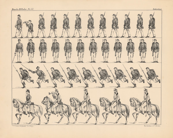 Soldater 1863