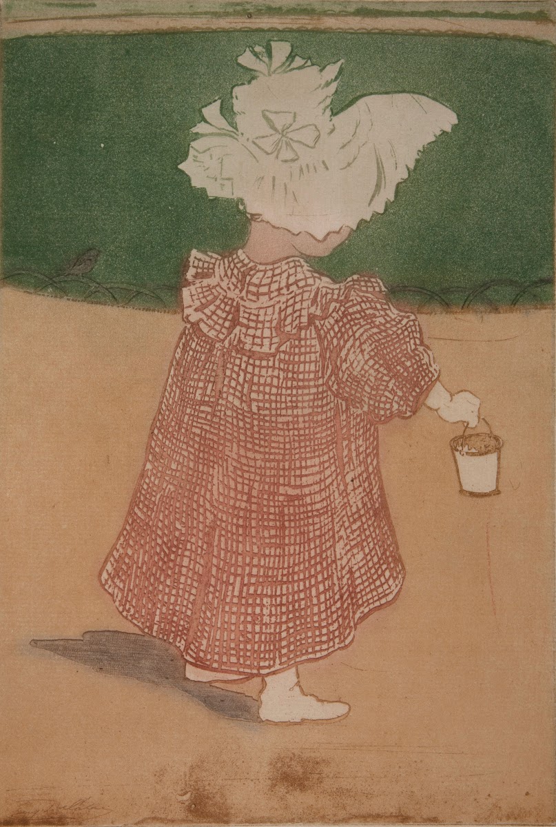 Le petit Chaperon Rouge 1899 1900