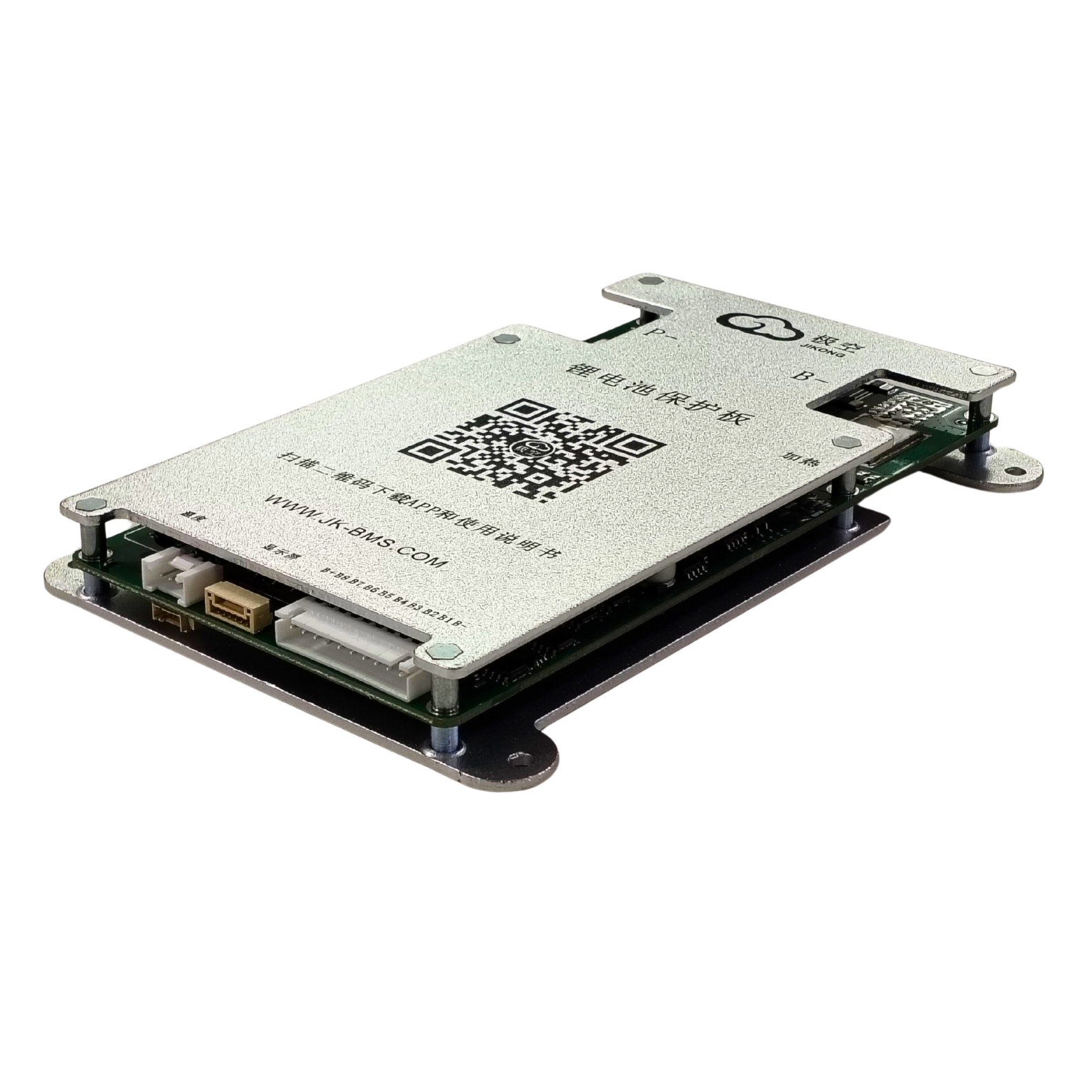 SMART BMS 4-8S 100A (JK-B1A8S10P) (b6a8)