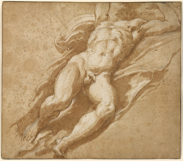 Figure Study 15261527