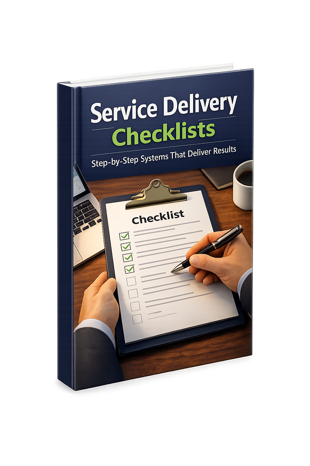 Service Delivery Checklists
