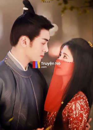 Khi Thái Tử Tái Sinh Chọn Yêu