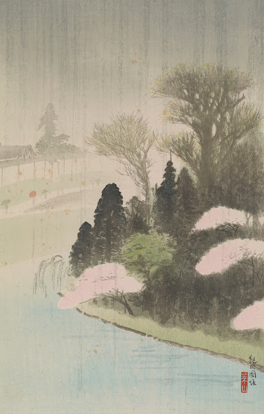 Kinokunizaka 1922
