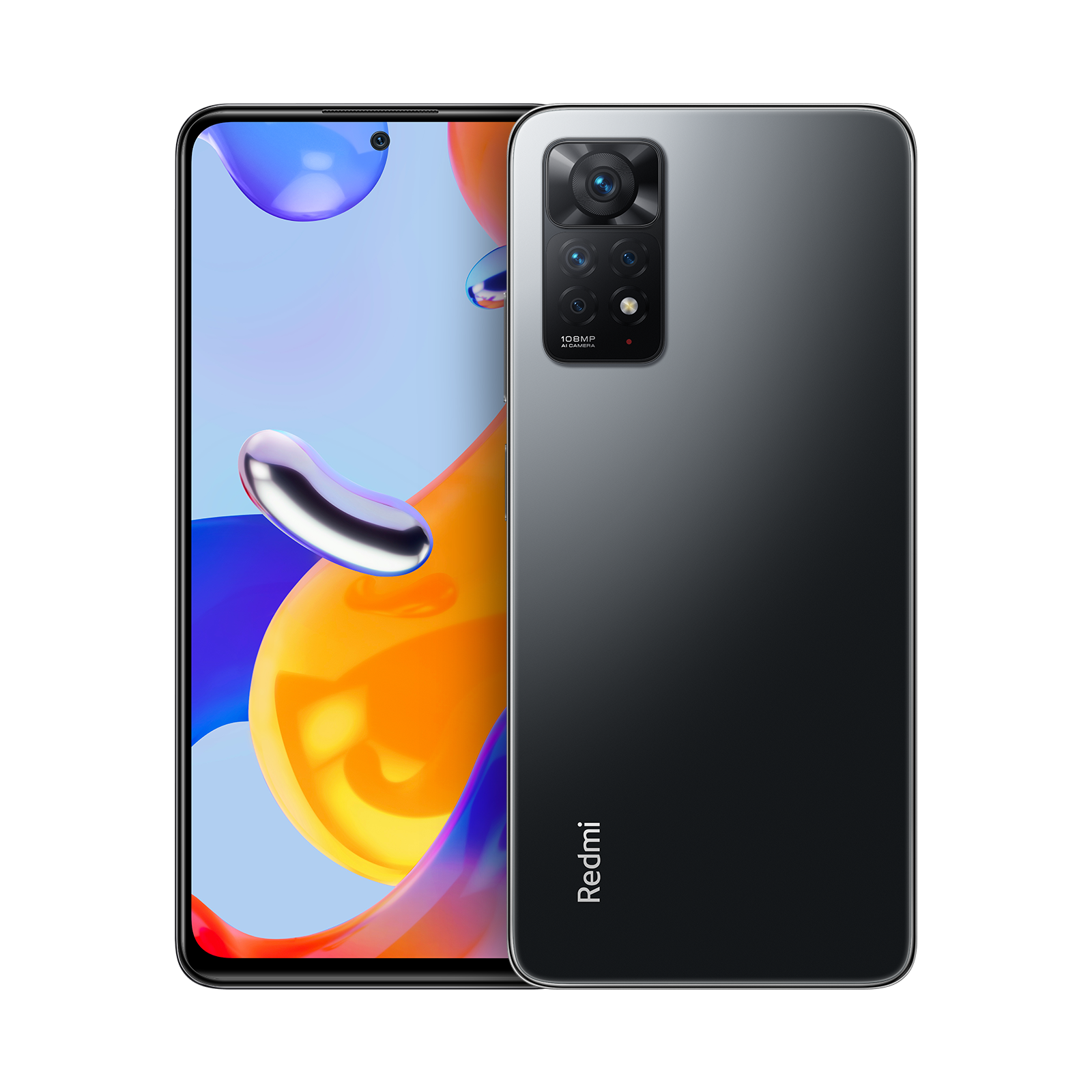 Sell used Xiaomi Redmi Note 11 Pro Plus 5G