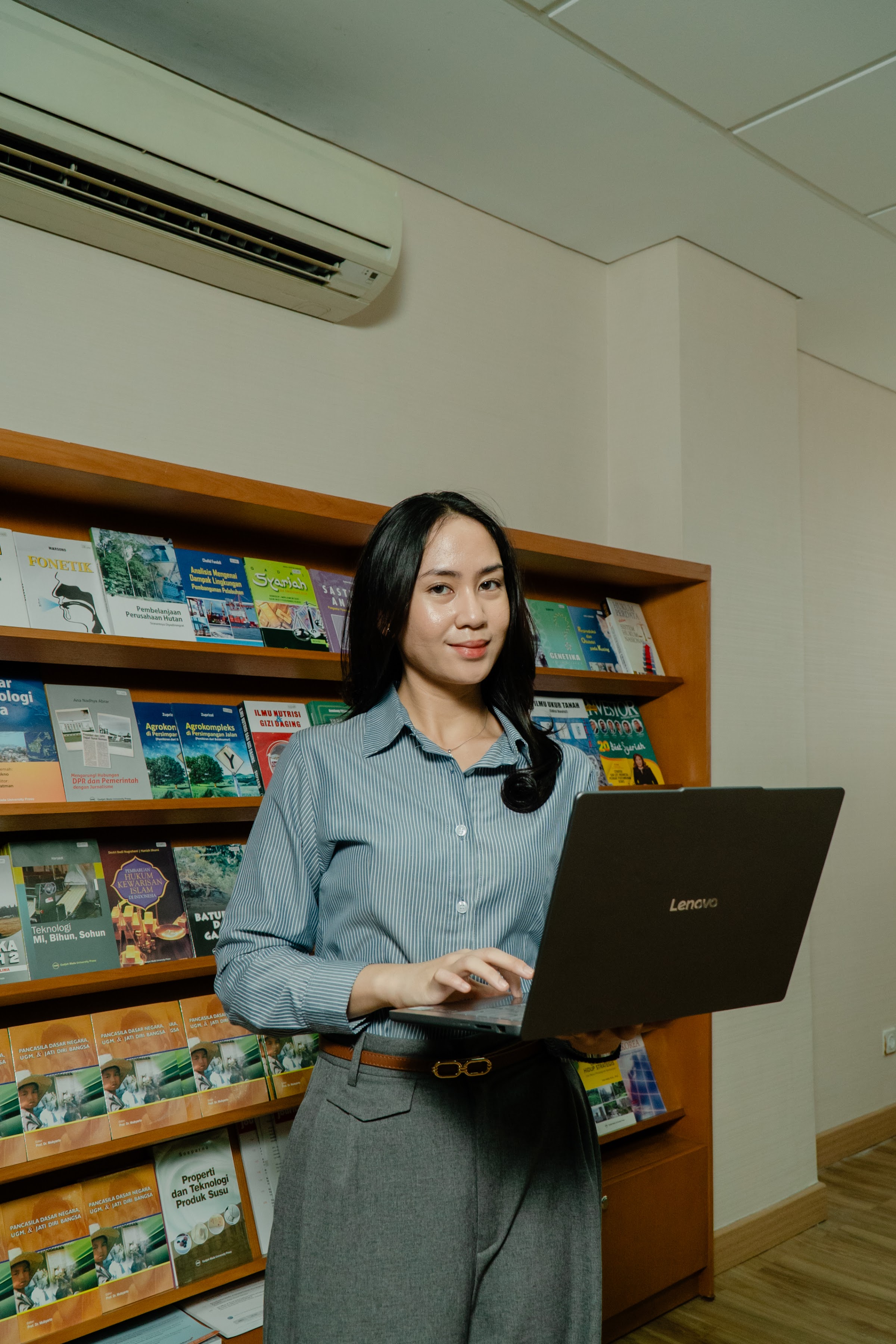 Universitas Gadjah Mada