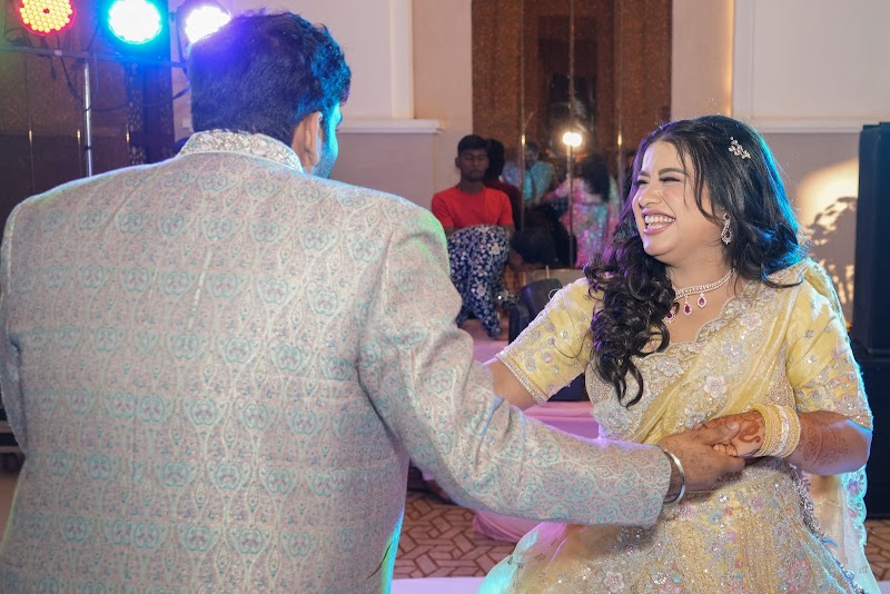 Harshit × Shreya — frame 5