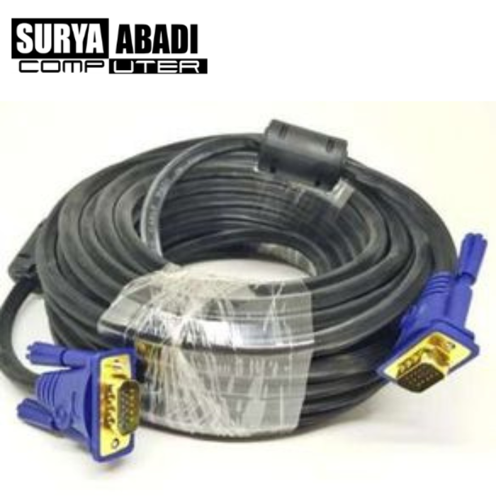 KABEL VGA NYK MM 20 M