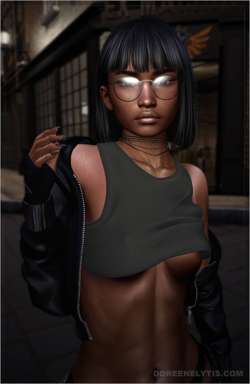 SL image