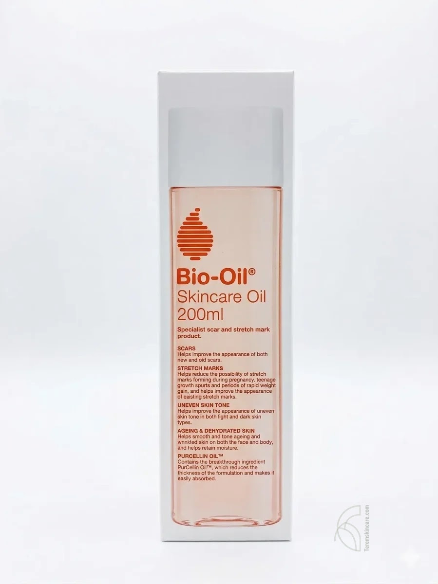 Bio Oil 200ml