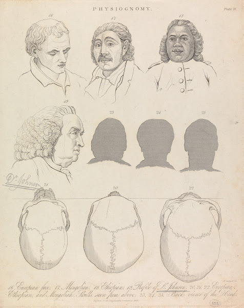 Physiognomy