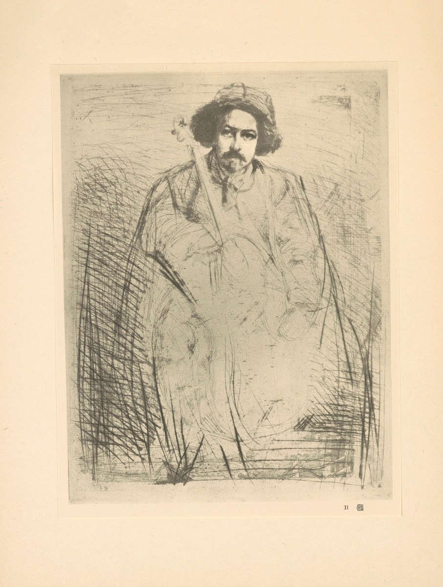 Becquet 19th century