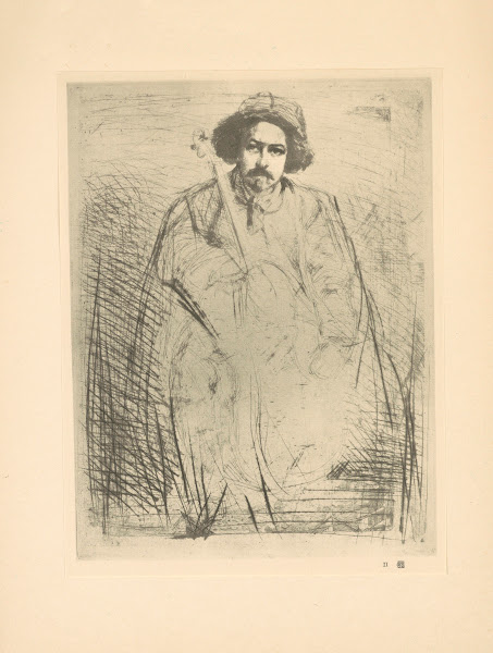 Becquet 19th century