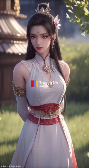 Mỹ Nhân Ngốc Nghếch Hay Võ Tòng Phiên Bản Nữ
