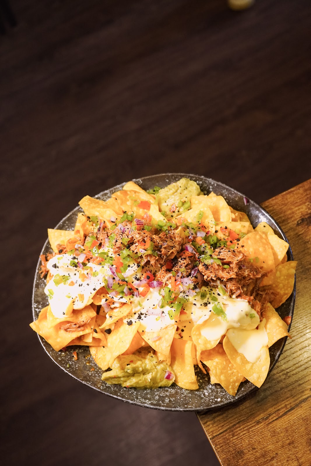 Super Nachos Locos Especial 2