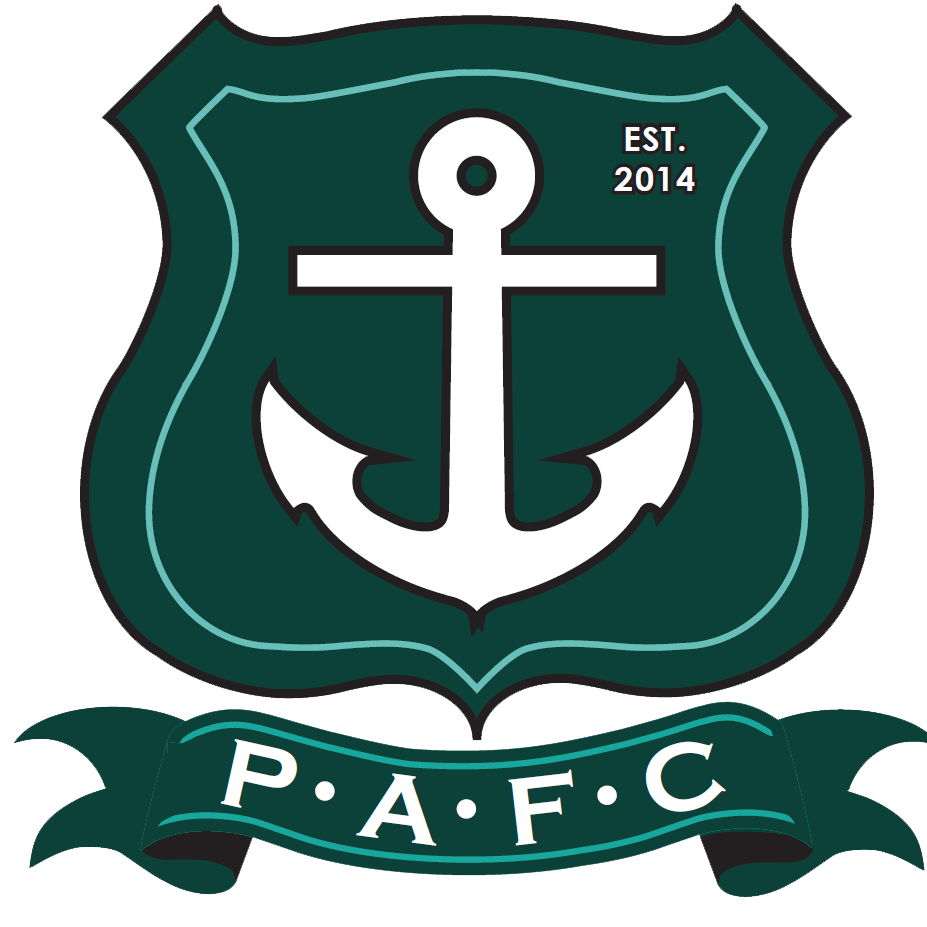 Port Albany logo