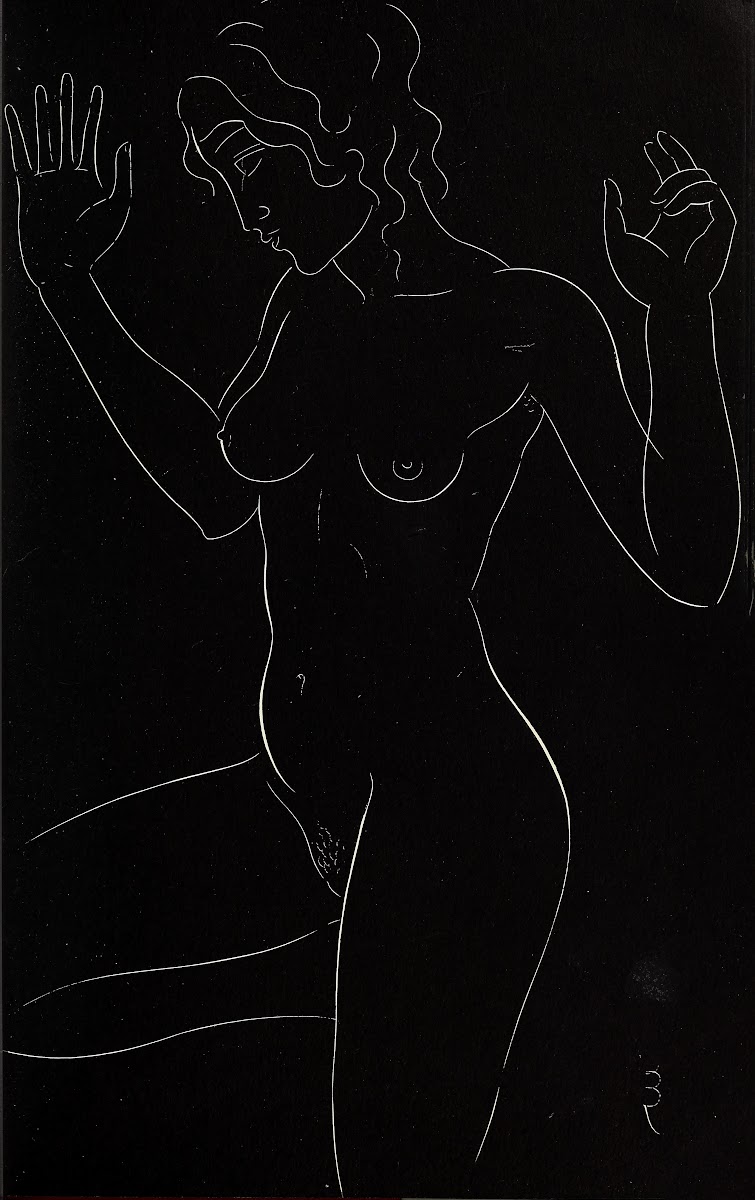 Twenty five nudes Pl 06