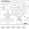 Globos diviciones
