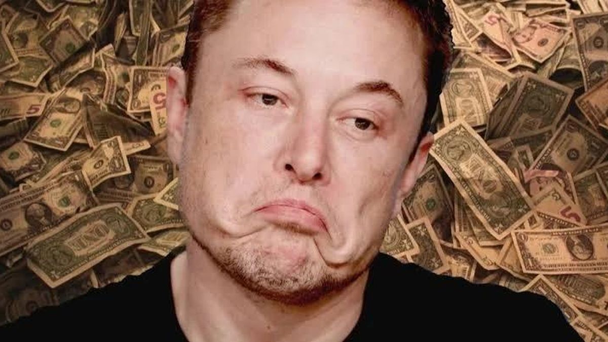 [VIDEO] Elon Musk mất 407 tỷ USD khi cổ phiếu SpaceX lao dốc - Báo Tri thức &amp; Cuộc sống