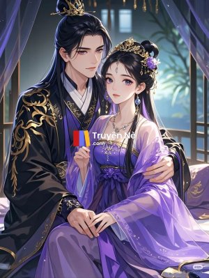 Nàng Không Phải Nương Của Ta