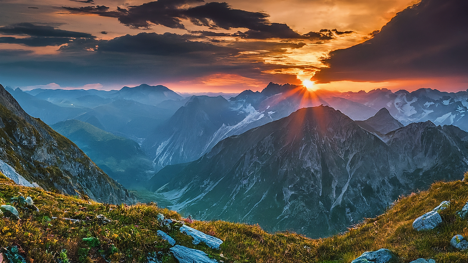 AI 생성 이미지: Kubernetes 노드 OOM 발생 시 서비스 셧다운 복구 전략