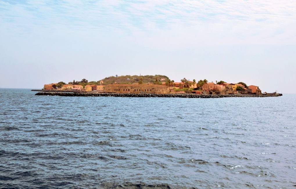 Dakar - Goree - Lac Rose