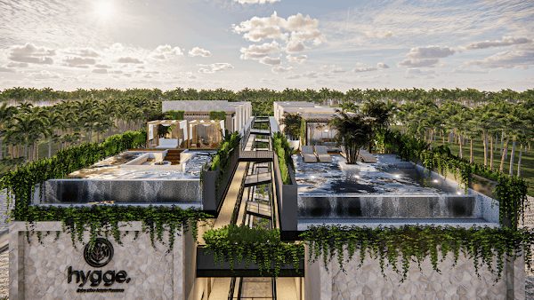 Hygge Tulum – photo 4